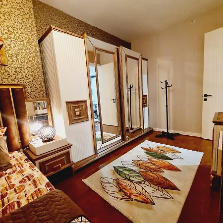Toya Next Royal Apartment Istanbul